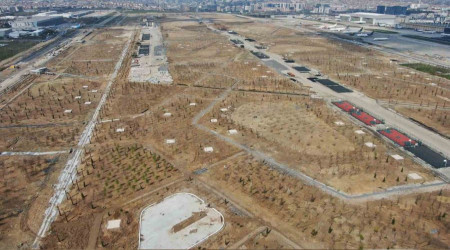 İşte Atatürk Havalimanının son durumu
