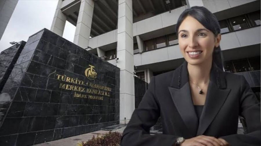 İşte kadın Merkez Bankası başkanları