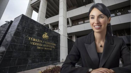 İşte kadın Merkez Bankası başkanları