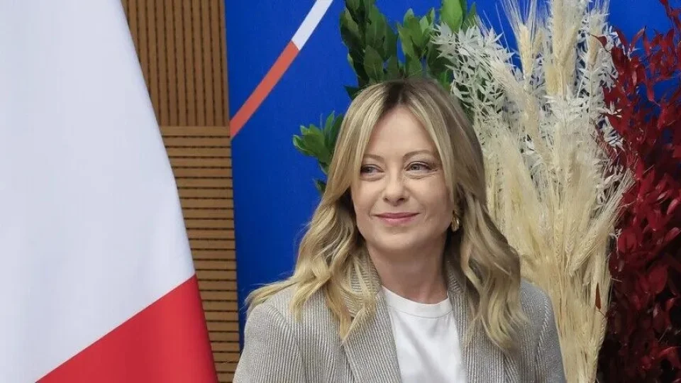 �talya Ba�bakan� Meloni, h�k�metinin �lkenin en uzun �m�rl� iktidar� olmas�n� kutlad�