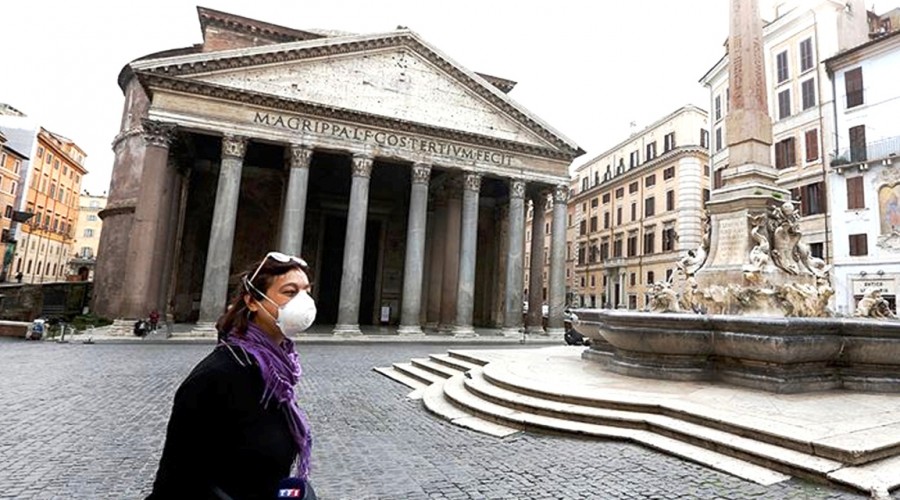 �talya'da 1 g�nde 814 ki�i hayat�n� kaybetti