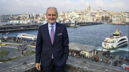 İTO: Verginin yüzde 48'i İstanbul'dan