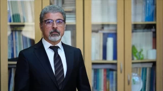 İzmir için deprem uyarısı