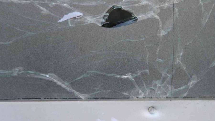 İzmir Şoförler ve Otomobilciler Odasına silahlı saldırıda önemli gelişme