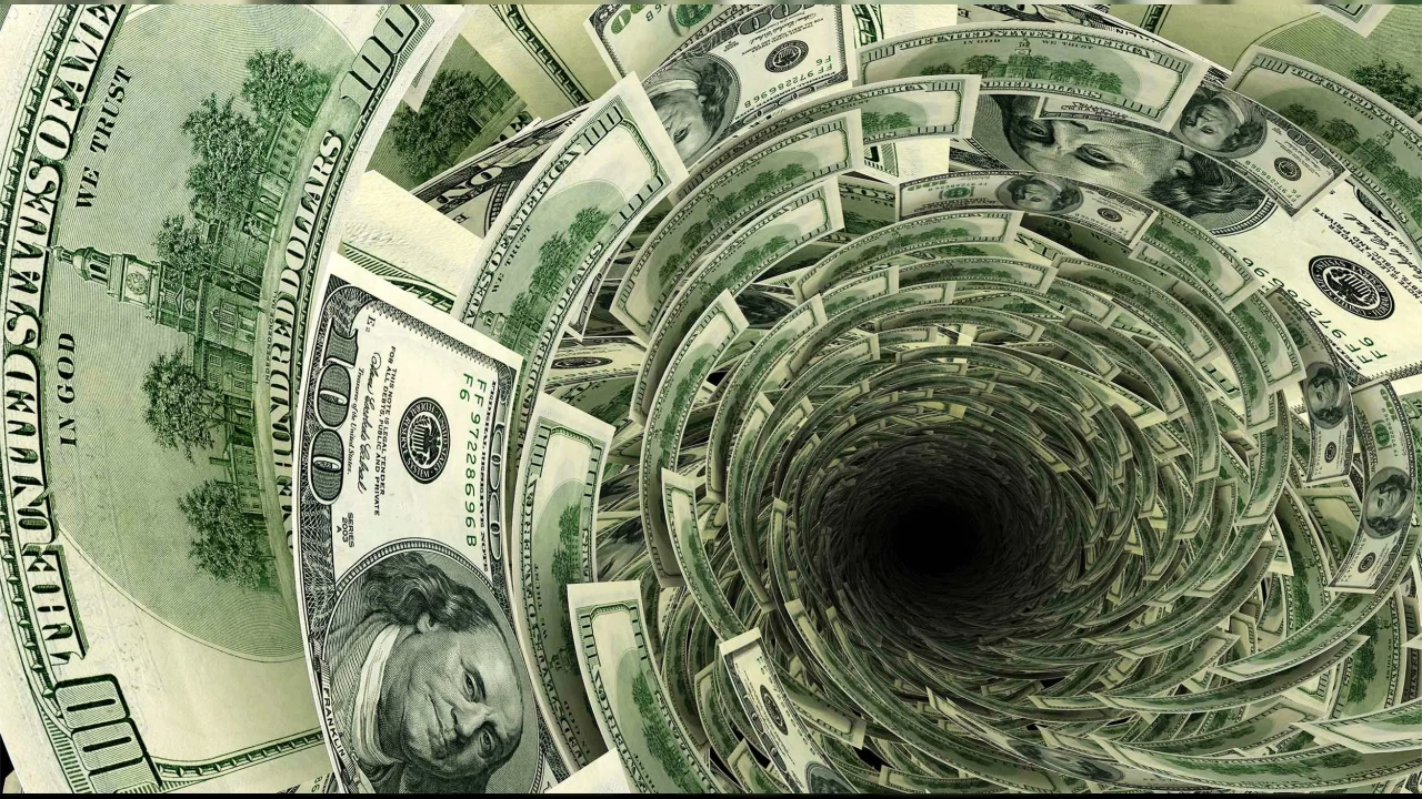 İzmir'de 1 milyar dolarlık kara para aklama operasyonu
