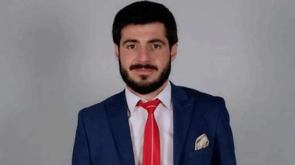 İzmir'de genç müteahhidin sır ölümü