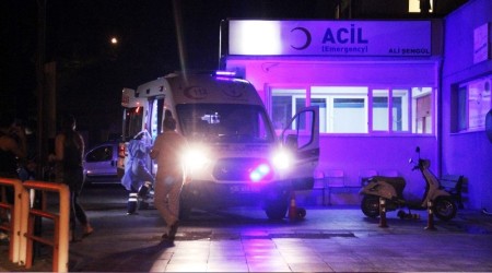 İzmir'de kaçak kazı faciası: 2 ölü, 3 yaralı