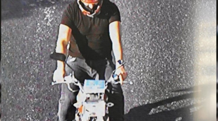 İzmir'de motosiklet hırsızları suçüstü yakalandı
