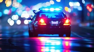 İzmir'de polise saldırı: 1 yaralı