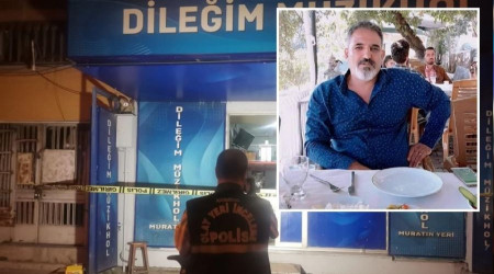 İzmir’de silahlı kavga: 1 ölü