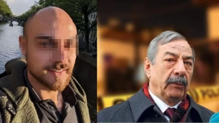 İzmir'de şok cinayet!
