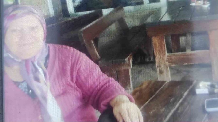 �zmir'deki babaanne cinayetinde 2 �ocuk tutukland�