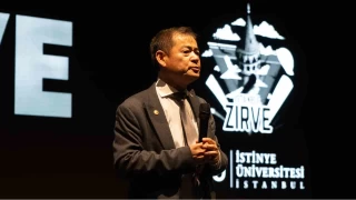 Japon Deprem Uzman Yoshinori Moriwaki: "Adalar ve narck blgesinde enerji henz duruyor, bu blgede de deprem olabilir"
