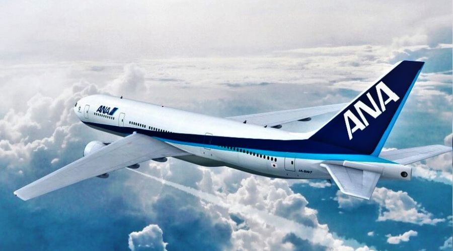 Japon havayolu firmas�ndan rekor zarar