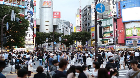 Japonya'dan Avrupa'ya çağrı geldi