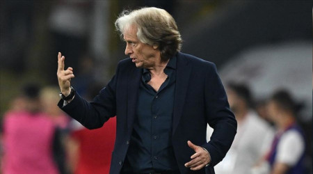 Jesus'a 10 milyon Euro kazandıracak anlaşma