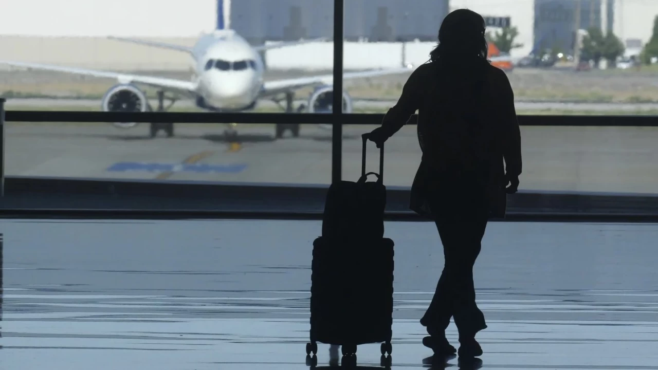 Jet lag nedir ve nasıl başa çıkılır?