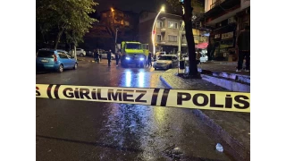 Jiletle evreye rahatszlk veren ahs silahla vuruldu