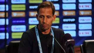 Joao Pereira: "Hep kazanmaya yak�n oluyoruz ama kazanam�yoruz"