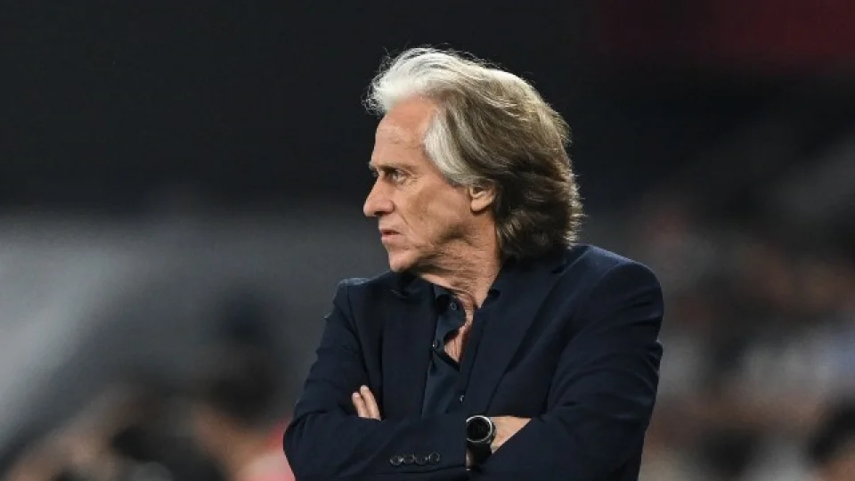 Jorge Jesus'a reddedemeyeceği teklif