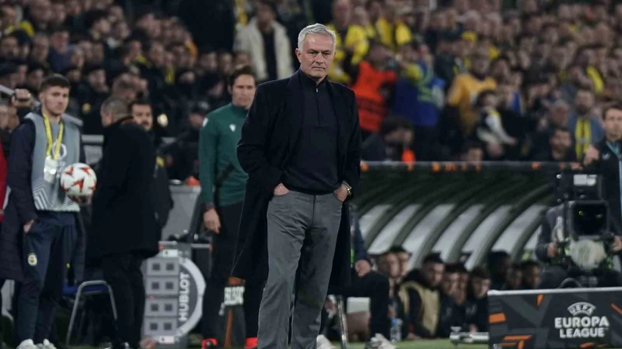 Jose Mourinho'nun Avrupa kupalarındaki geri dönüşleri