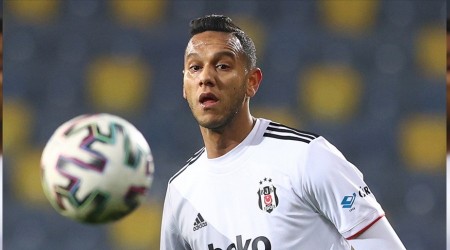 Josef, Sivasspor'a kar yok 