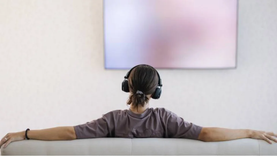 Kablosuz Kulakl�klar Sa�l�k Riski Olu�turuyor