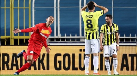 Kadıköy'de artık yüzü gülmüyor