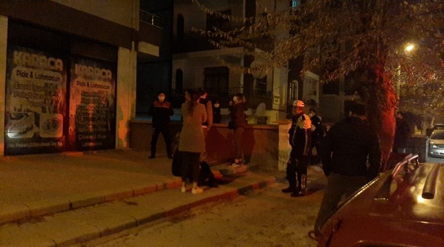 Kadın cinayetleri bitmiyor