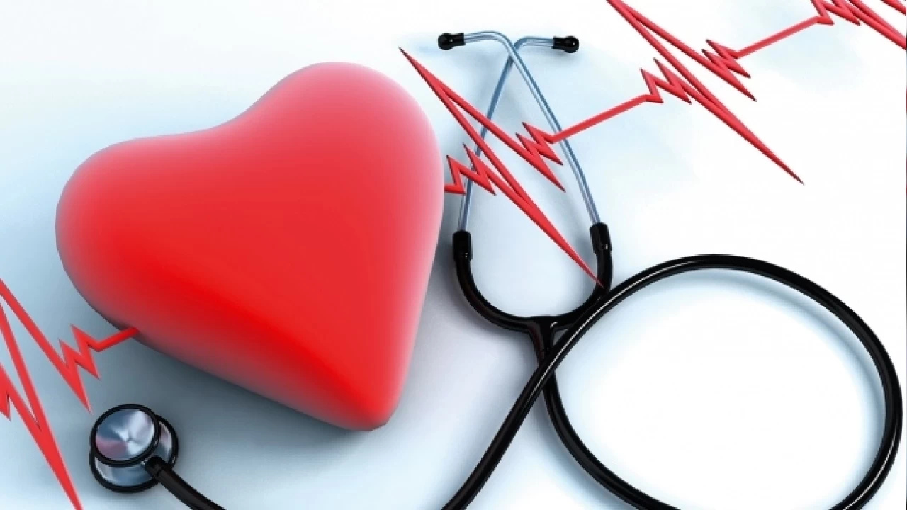 Kad�nlar i�in bu kalp krizi belirtilerine dikkat