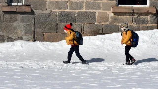 Kahramanmaraş'ta yarın okullar tatil
