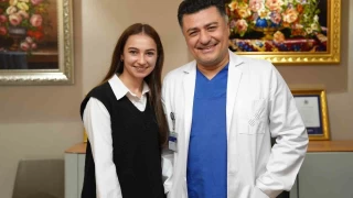 Kalbi kısa devre yapıyordu...