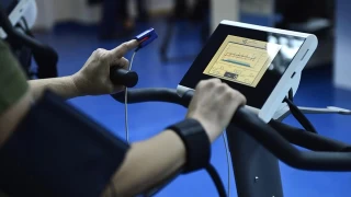 Kalpte ritim bozukluuna dikkat!