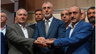 Kamu işçisinin zam görüşmeleri sonuçlandı