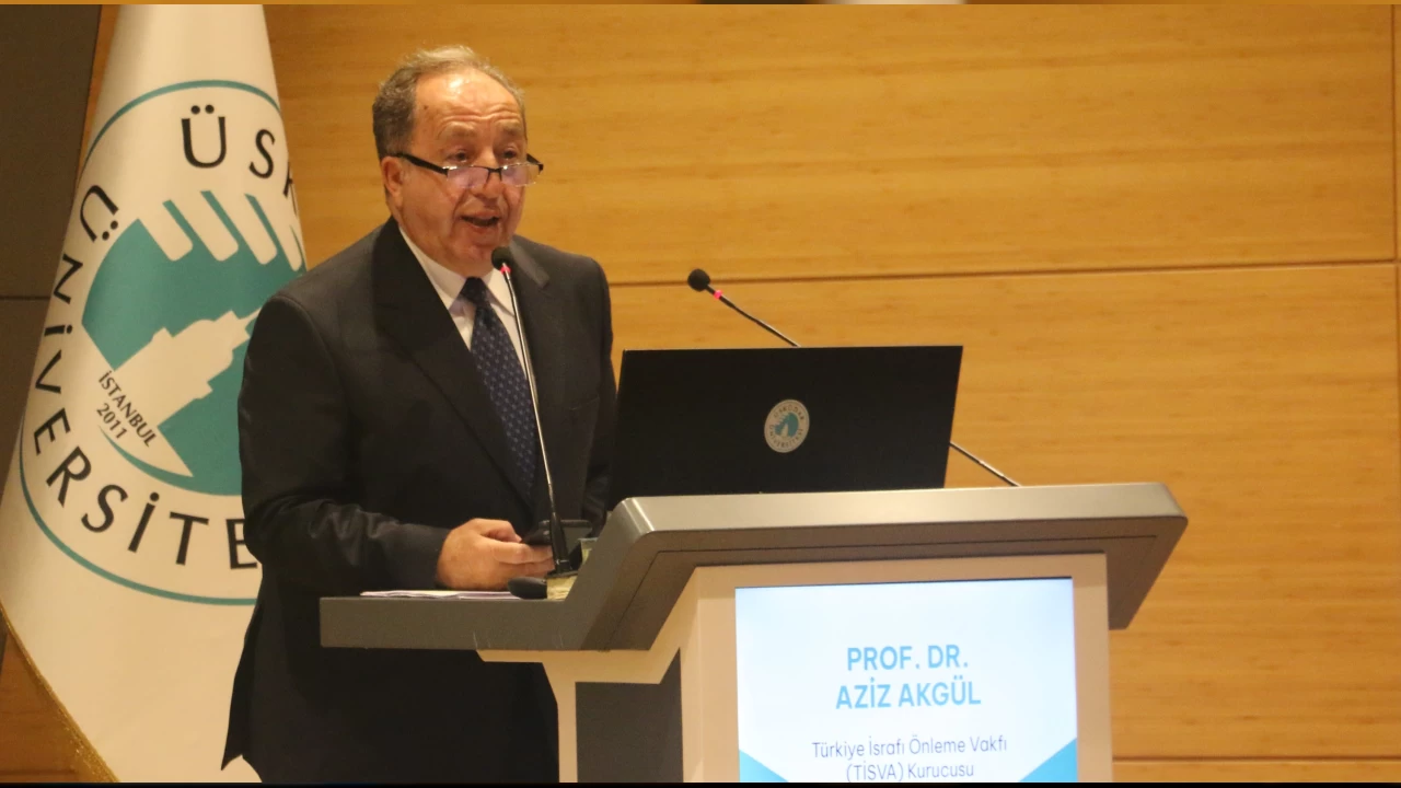 Kamuda israf o kadar �ok ki