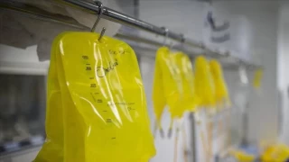Kamuoyunda 'sarı serum' ya da 'atom' diye ifade edilen ve sağlıksız ortamlarda hekim olmayan kişiler tarafından yapılan bu uygulamalar ölümlere neden olmaya devam ediyor