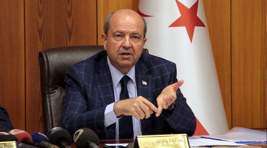 Kapalı Maraş'ta açılım başlıyor