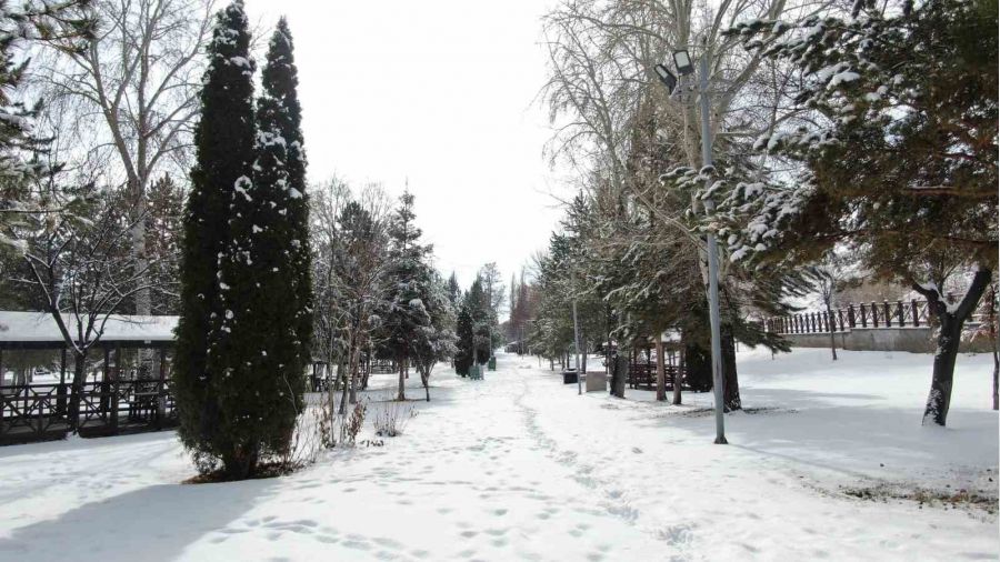 Kapalı yol haberleri bu kez sevindirdi