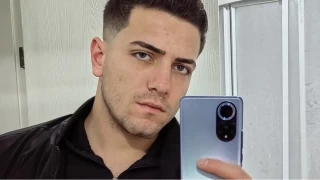 Karabk'te kavga: 1 l, 1 yaral