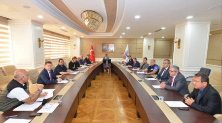 Karabük'te ormanlık alanlara girişler yasaklanıyor