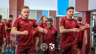 Karadenizde kritik derbi: Trabzonspor, deplasmanda aykur Rizespor ile karlaacak