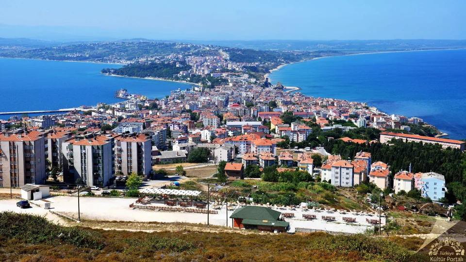 Karadeniz’in Kuzey Yıldızı: Sinop