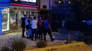 Karaman'da hakknda yakalama karar olan ahs evinde l bulundu