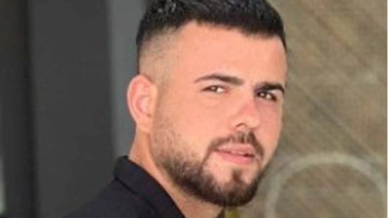 Karaman'da kayalıklardan düşen genç hayatını kaybetti