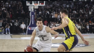 Kartal Badalona'yı ağırlayacak