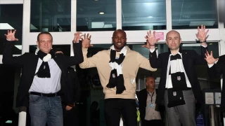 Kartal transferin son günü servet harcadı
