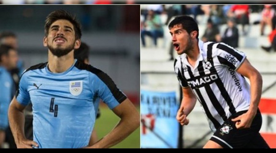 Kartal Uruguayl� gen�lerin pe�inde