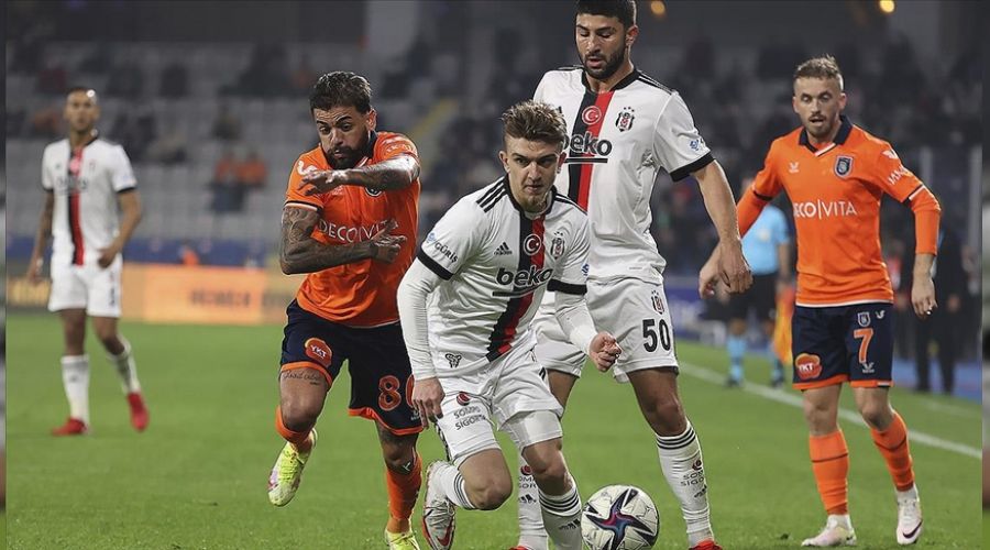 Kartal'n konuu Baakehir 