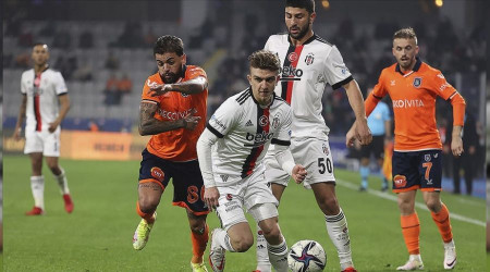 Kartal'n konuu Baakehir 