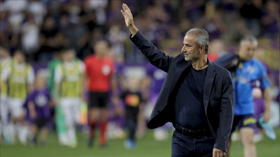 Kartal'�n konu�mas� galibiyeti getirdi 